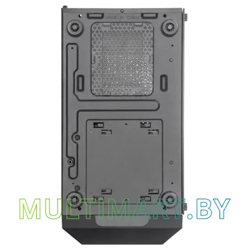 Корпус SilverStone Fara B1 RGB (SST-FAB1B-RGB) картинка 13